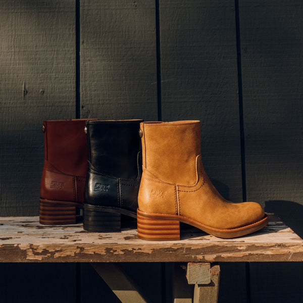 Booties