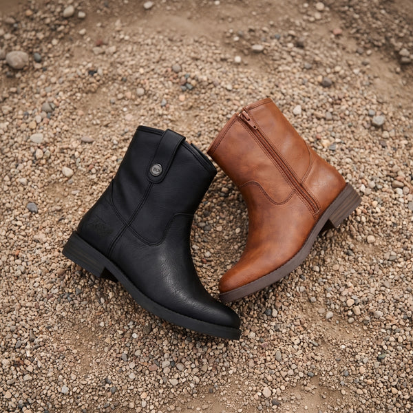 Girls' Booties