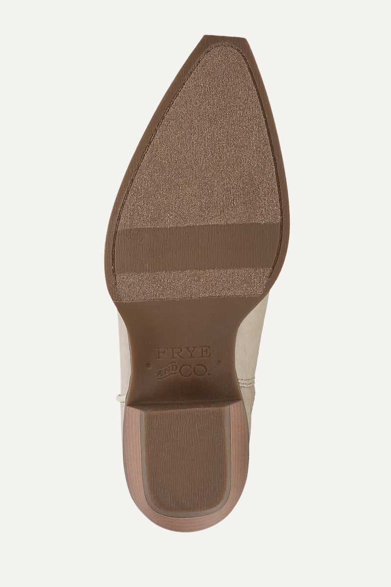 Iyla Butterfly Girls - Light Taupe - Sole