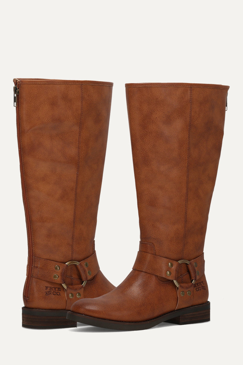 Kellie Harness Wc - Cognac - Pair