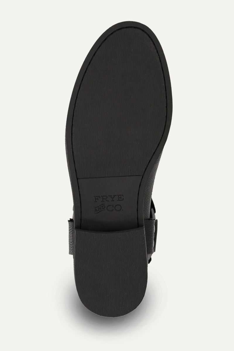 Kellie Harness Wc - Black - Sole