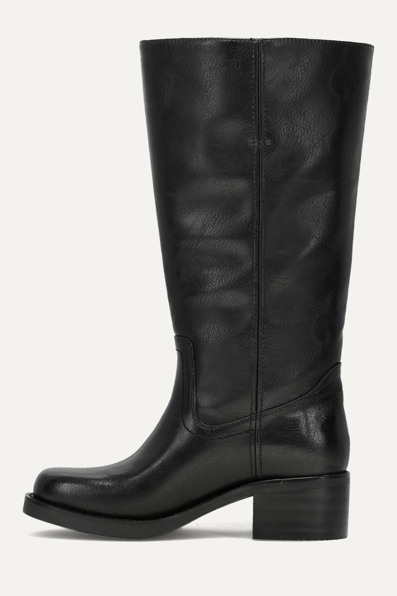 Miranda 14 Wc - Black - Inside