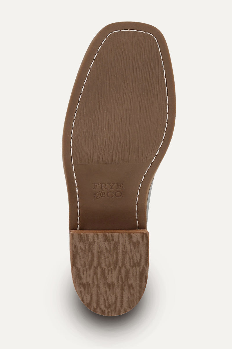 Miranda 14 Wc - Dusty Blue - Sole