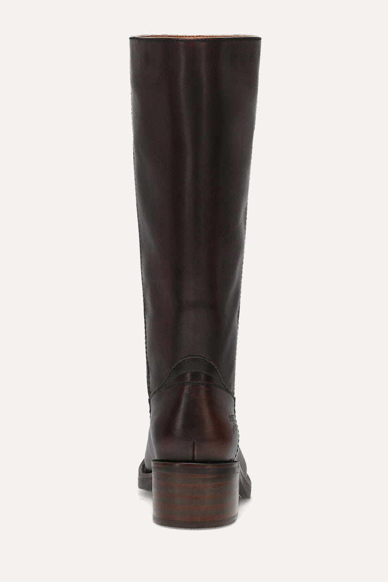 Miranda 14 Wc - Espresso - Back