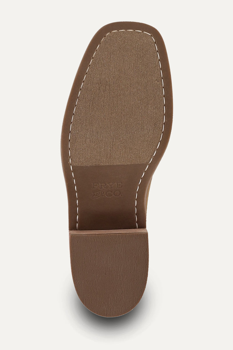 Miranda 14 Wc - Teakwood - Sole