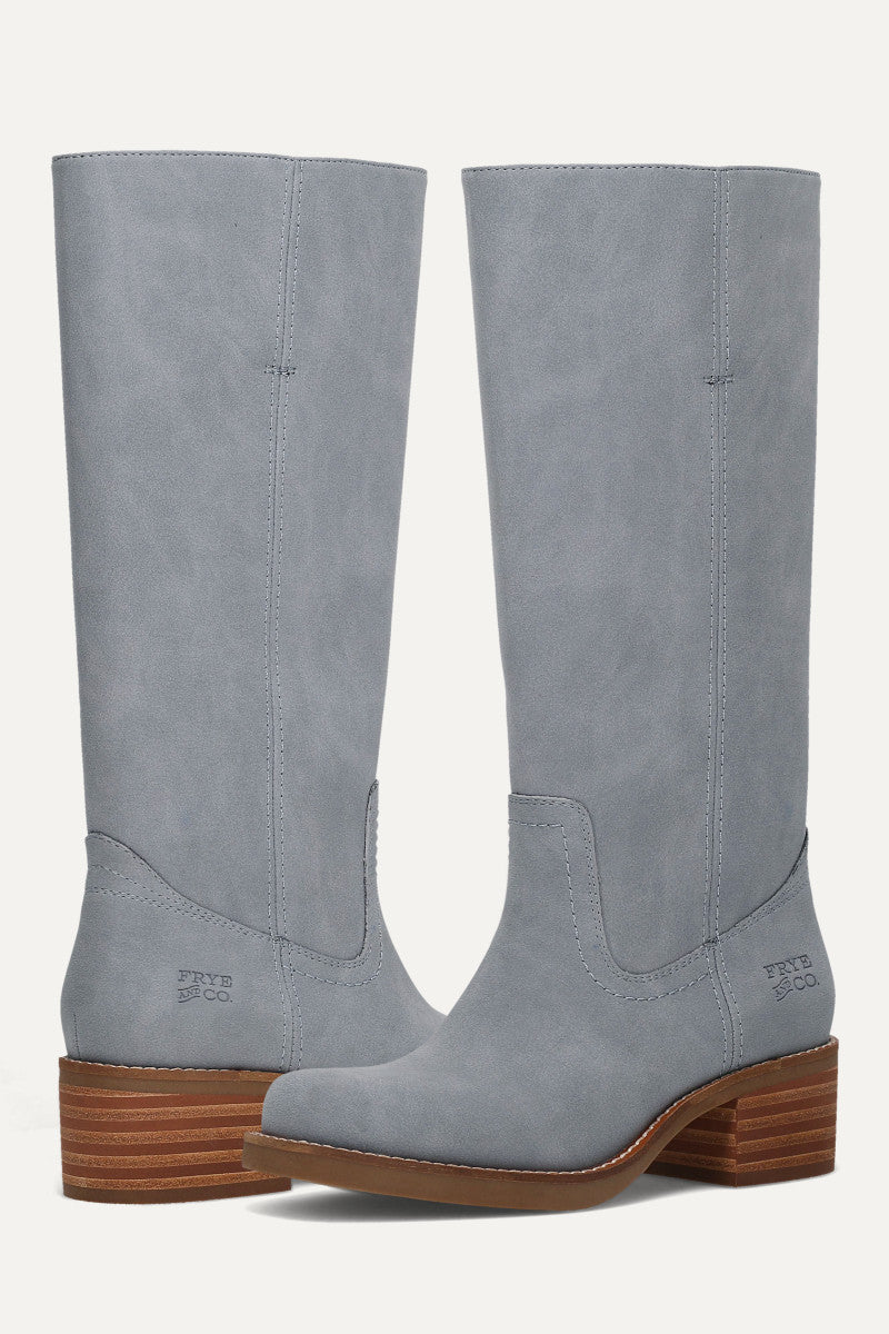 Miranda 14 Wc - Dusty Blue - Pair