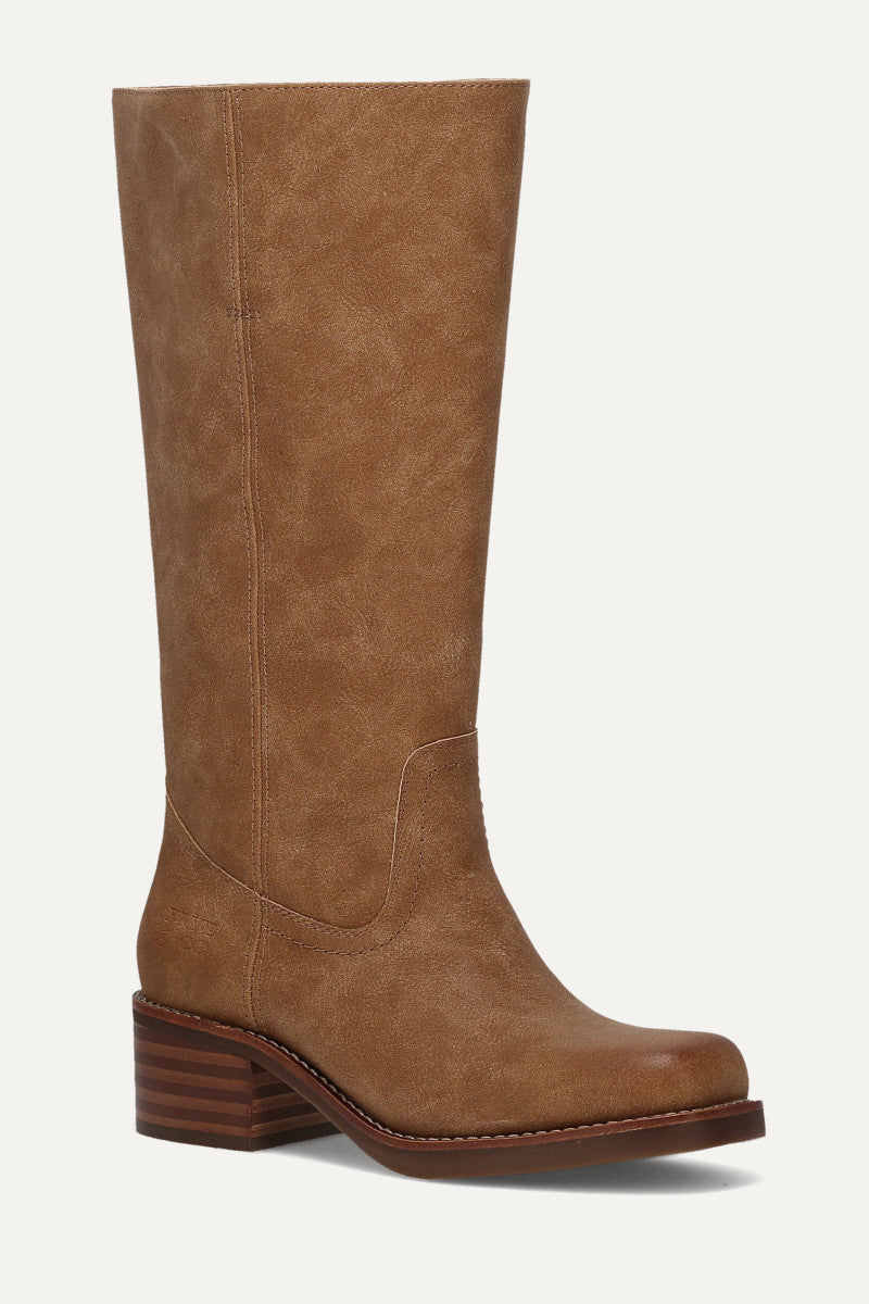 Miranda 14 Wide Calf