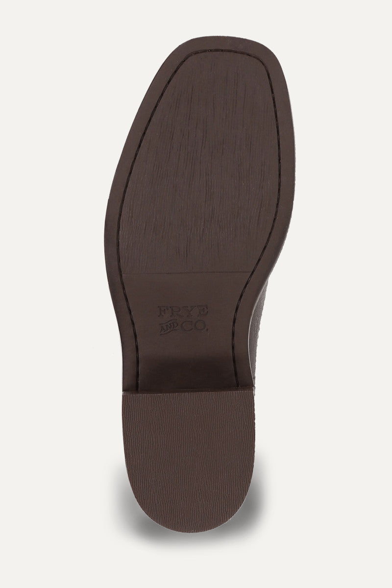 Miranda 14 Wc - Dark Brown - Sole
