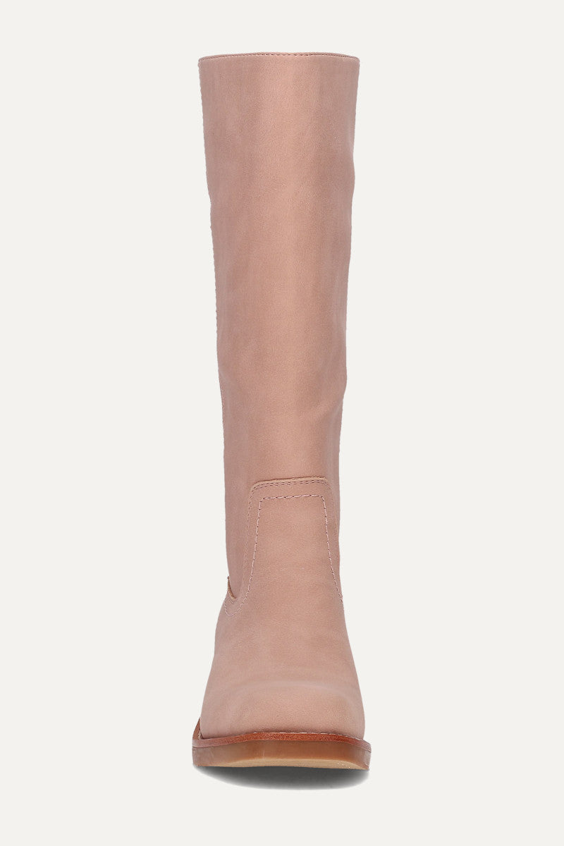 Miranda 14 Wc - Dusty Rose - Front