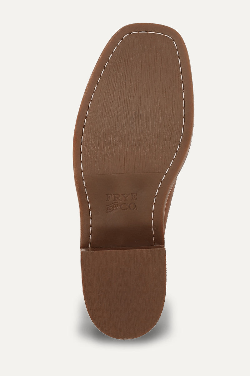 Miranda 14 Wc - Saddle - Sole