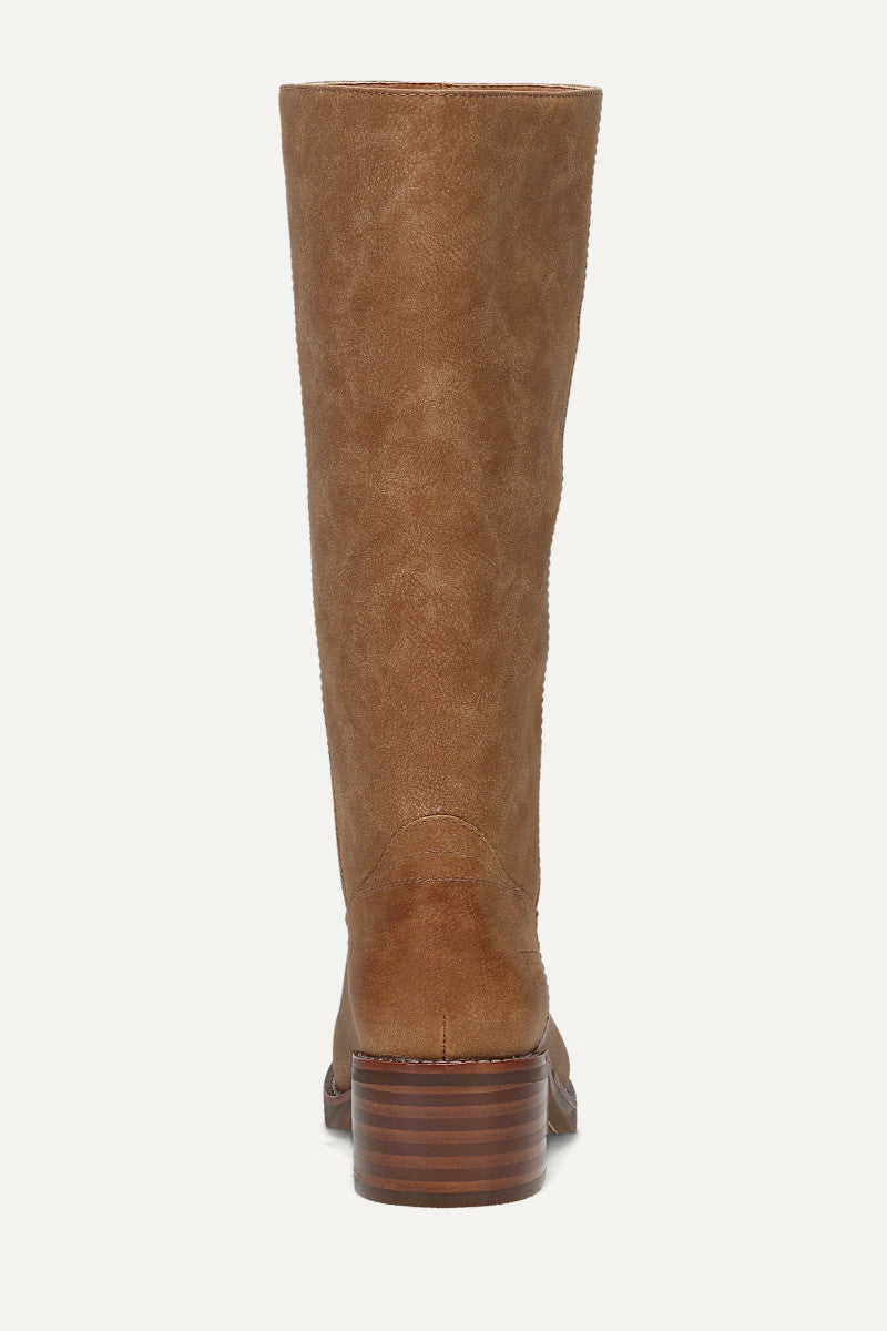 Miranda 14 Wc - Light Brown - Back
