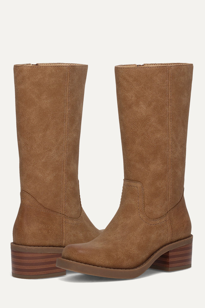 Miranda 14 Youth - Light Brown - Pair