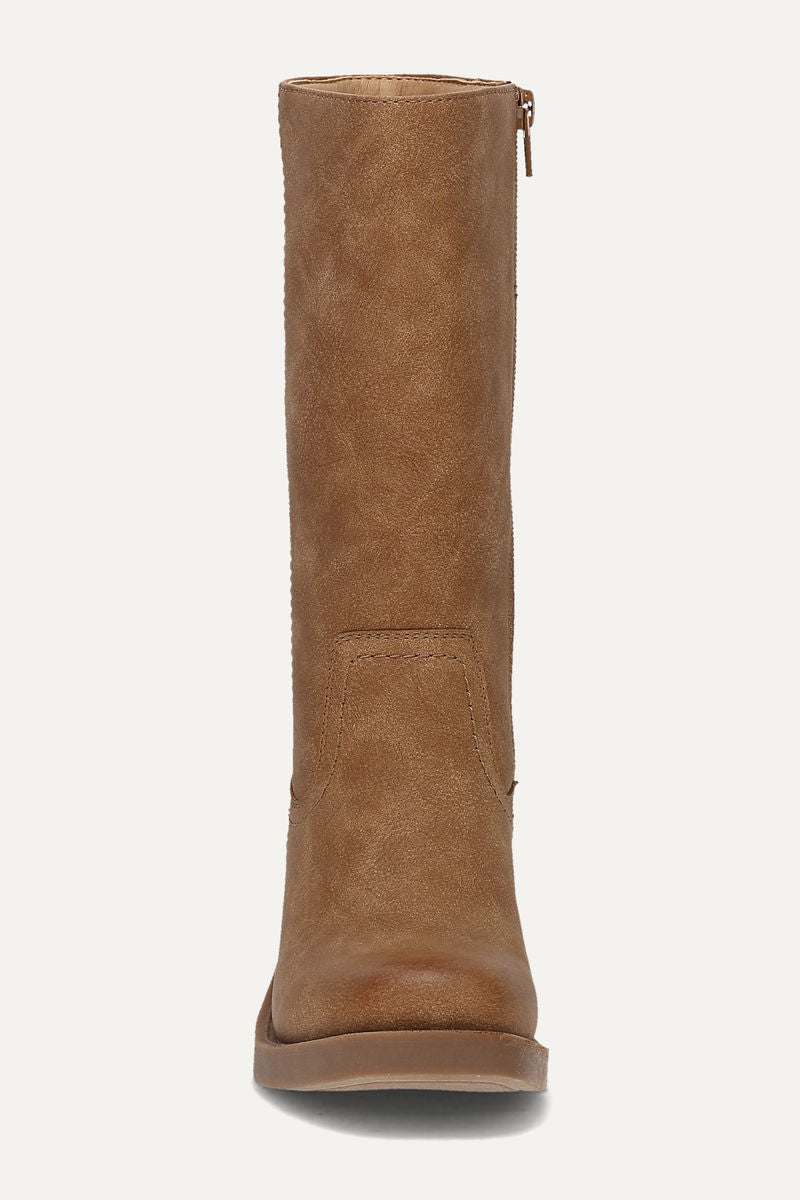 Miranda 14 Youth - Light Brown - Front