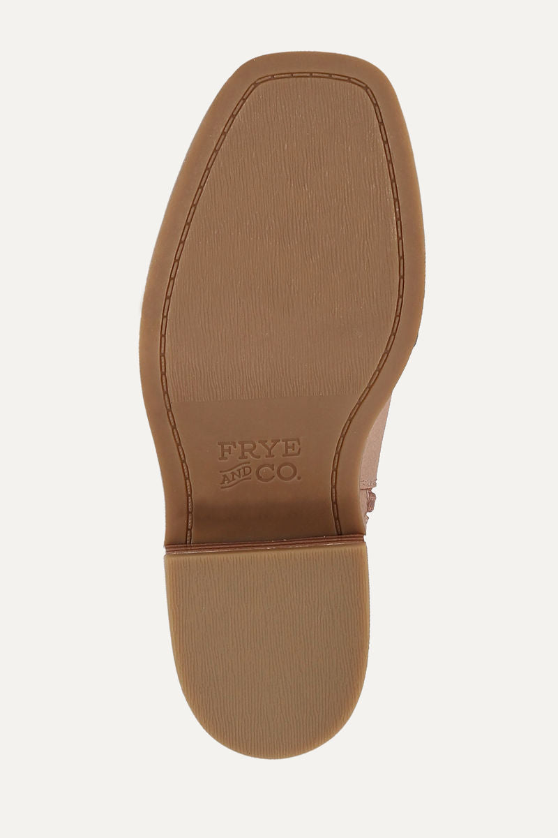 Miranda 14 Youth - Dusty Rose - Sole