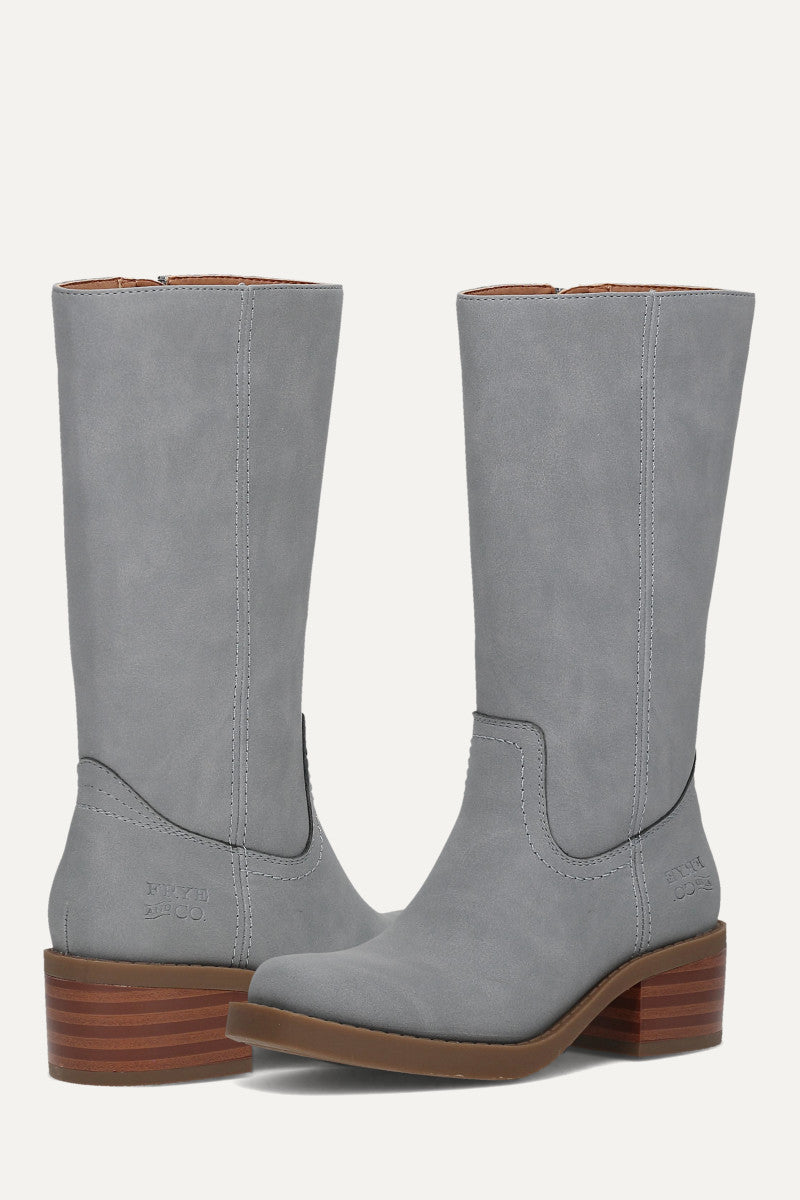 Miranda 14 Youth - Dusty Blue - Pair