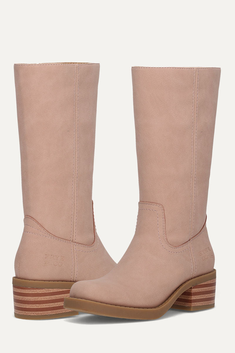 Miranda 14 Youth - Dusty Rose - Pair