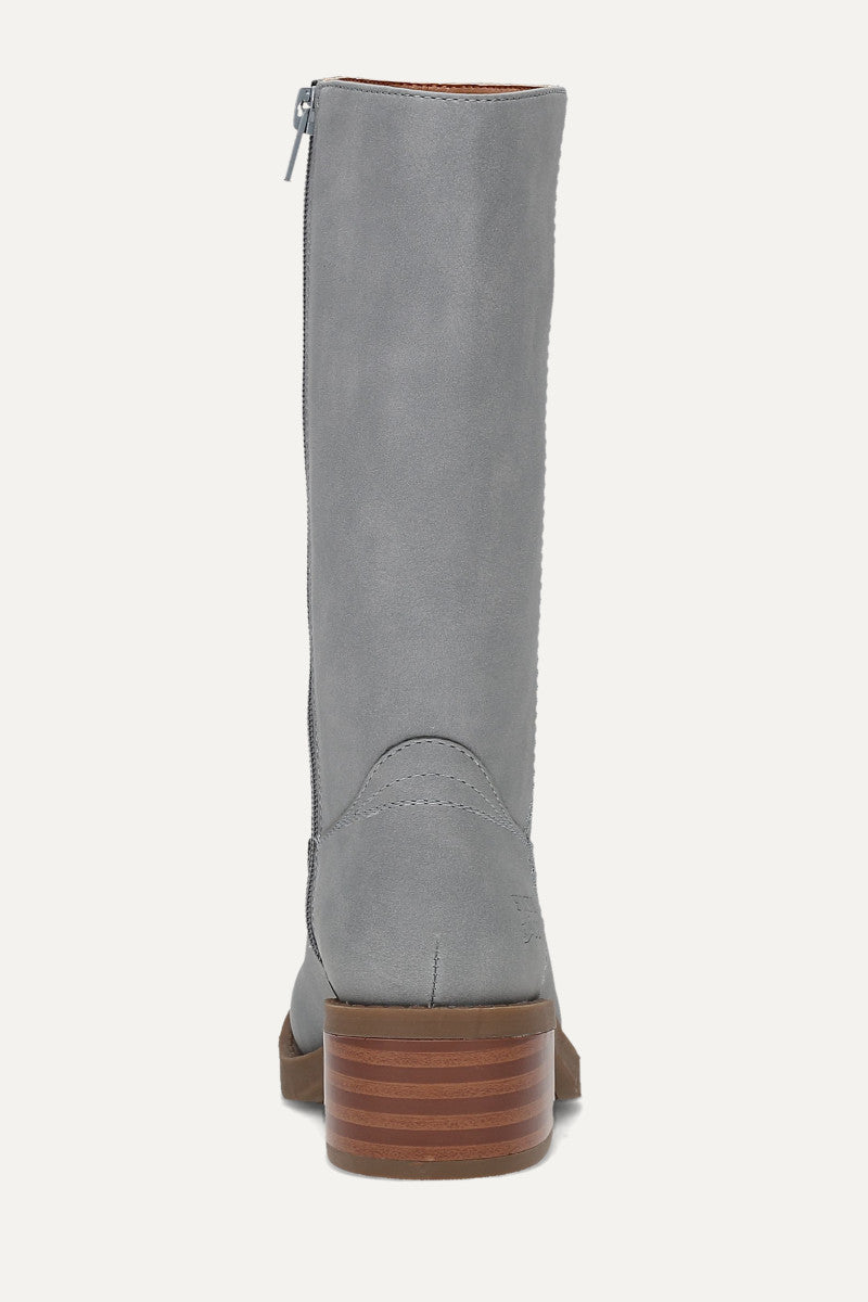 Miranda 14 Youth - Dusty Blue - Back