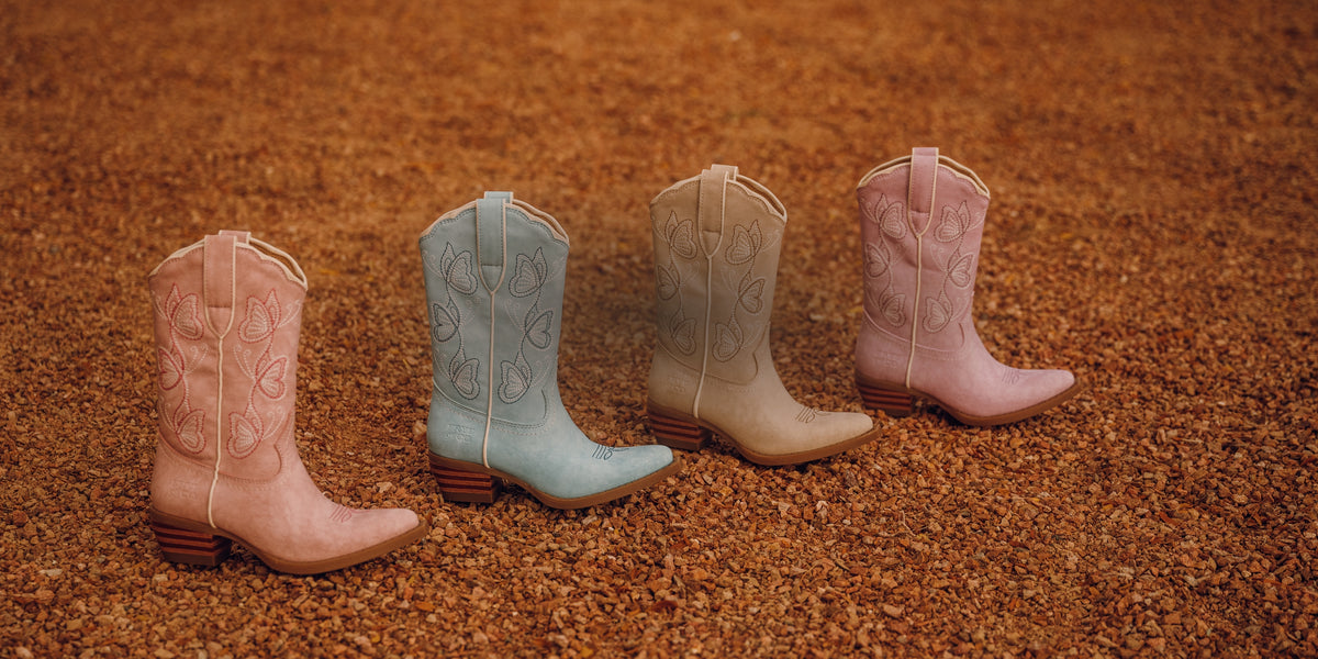 Frye & Co | Modern Take on Heritage-Inspired Footwear