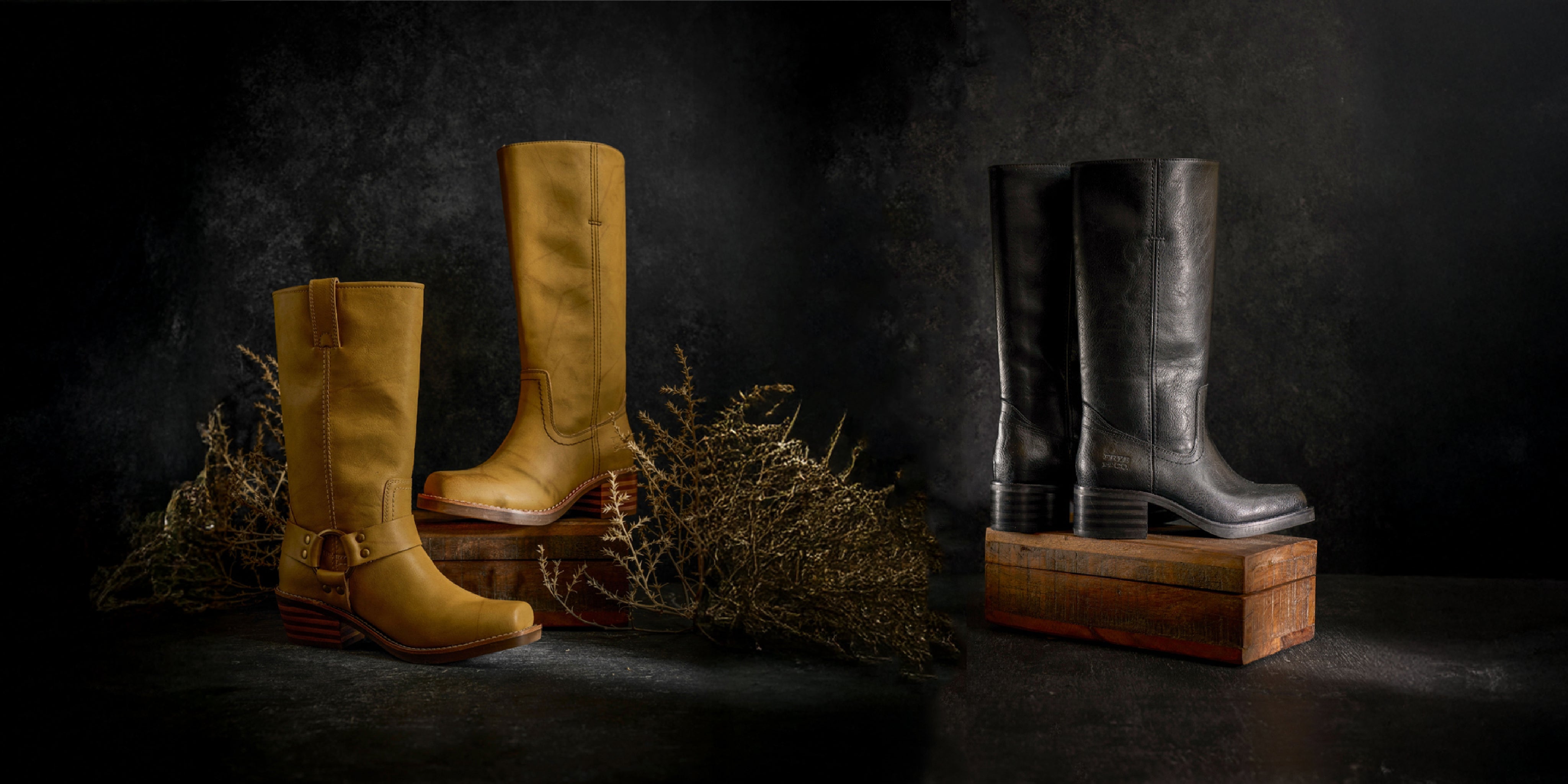 Explore – Frye & Co