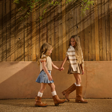 Frye & Co | Modern Take on Heritage-Inspired Footwear