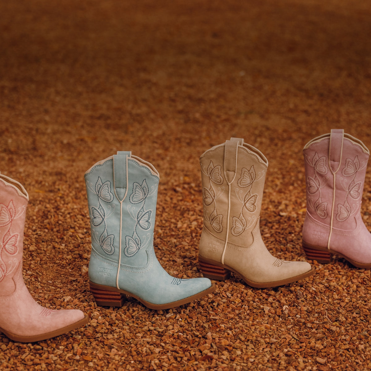 Frye & Co | Modern Take on Heritage-Inspired Footwear
