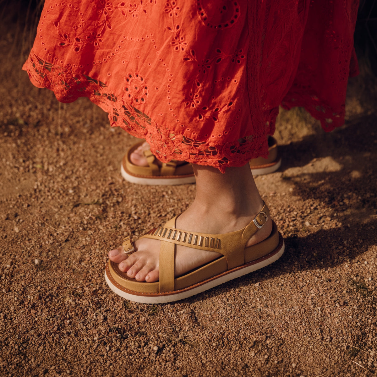 Women's Sandals | Frye & Co