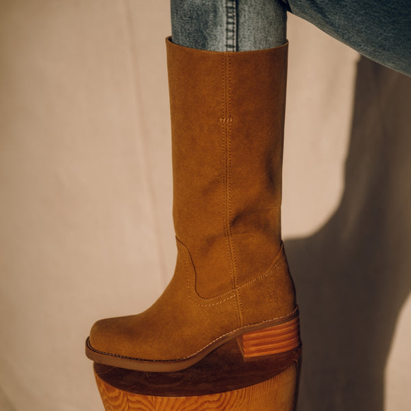 Tall Boots
