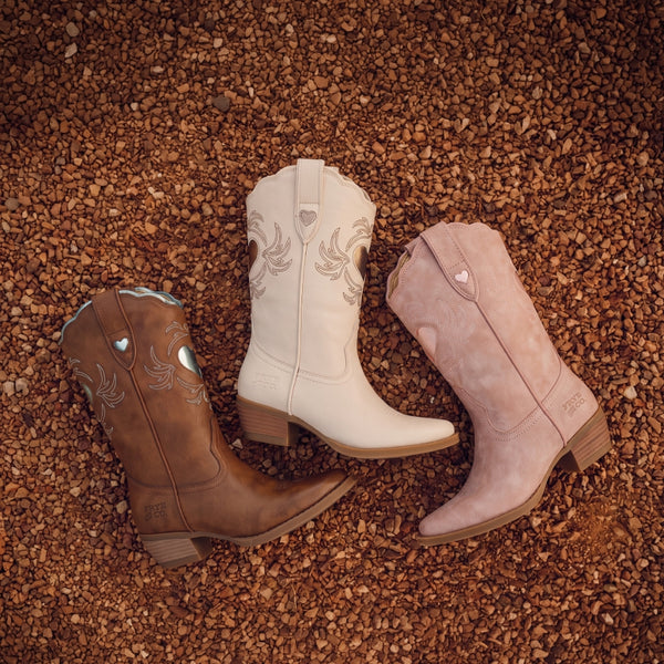 Girls' Boots