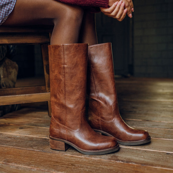 Women's Boots