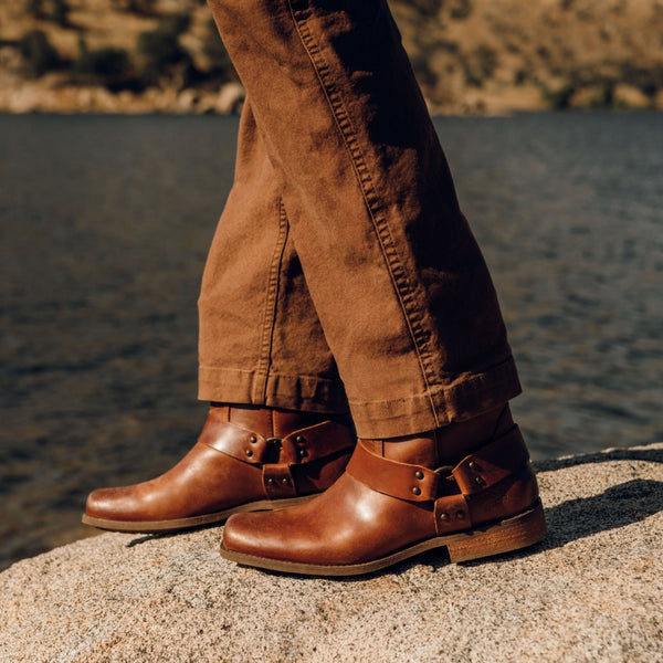 Men's Boots