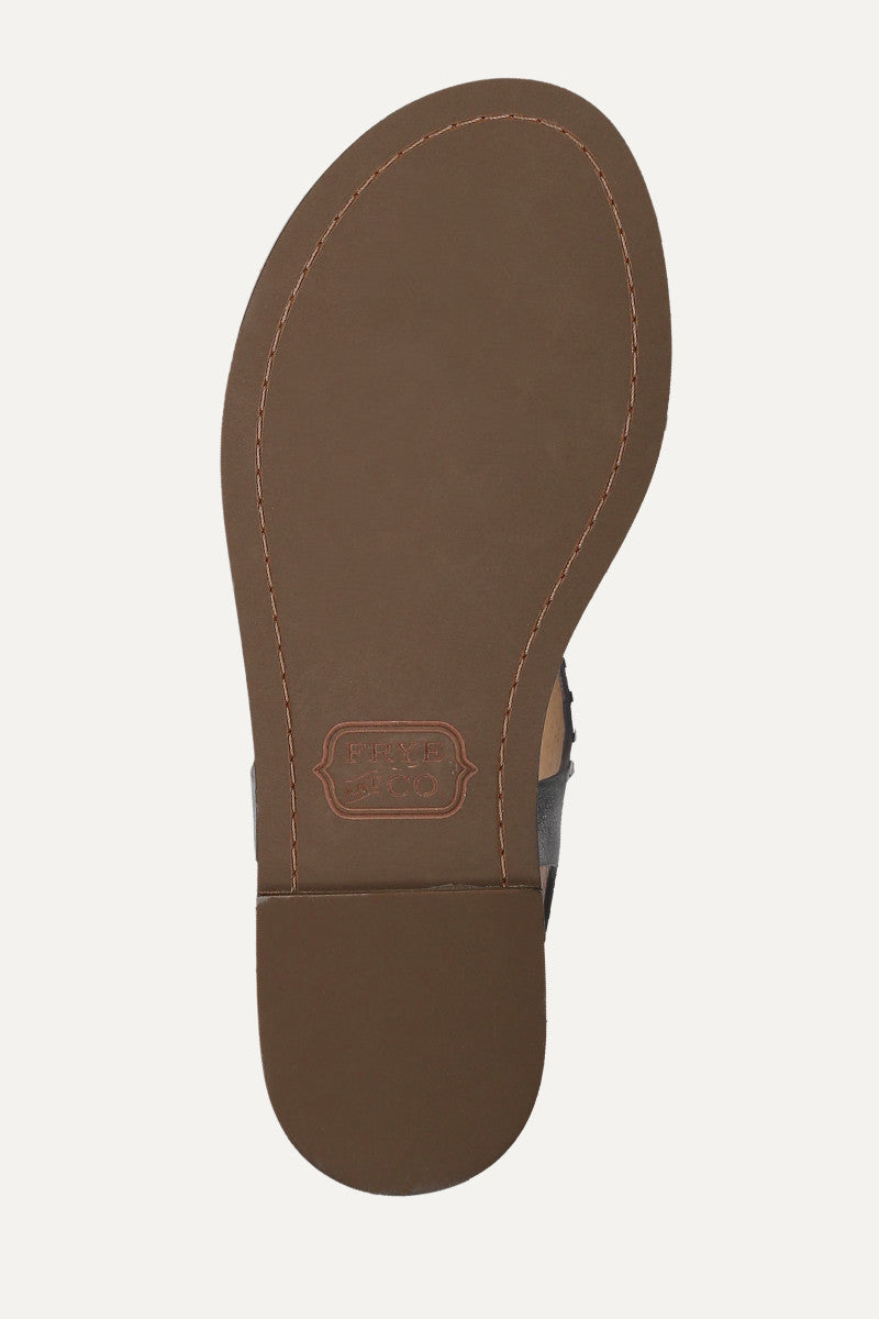 Bucky T-Strap - Granite - Sole