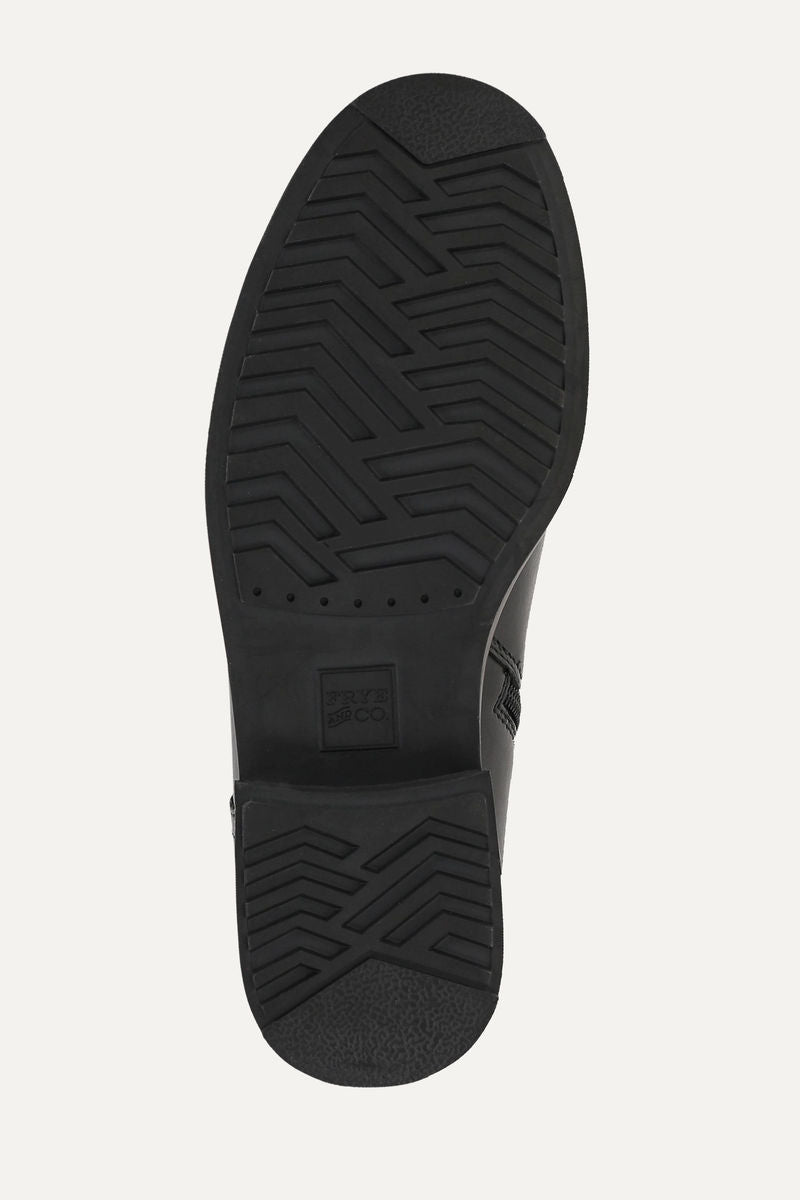 Canyon Midlace - Black - Sole