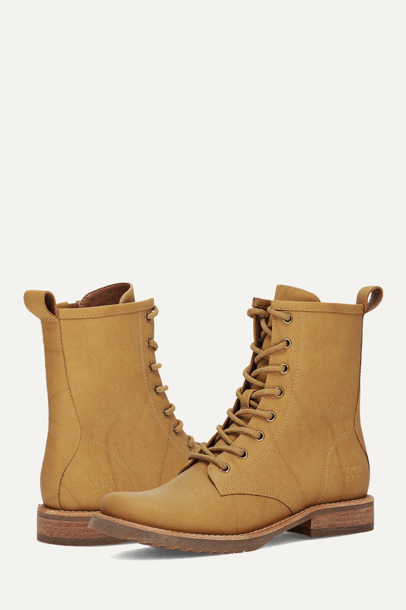 Chesnee Combat - Banana - Pair