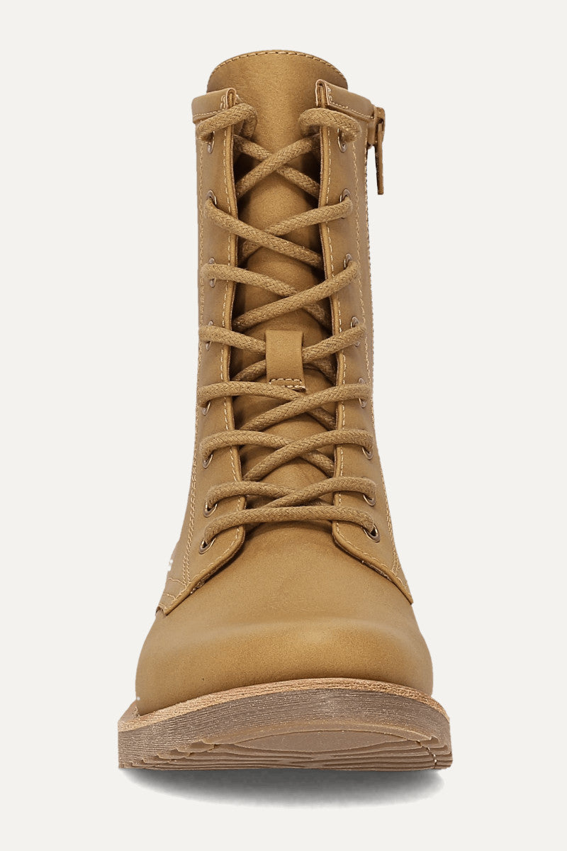 Chesnee Combat - Banana - Front