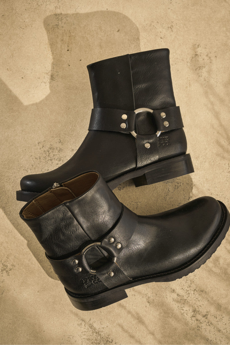 Chesnee Harness Short