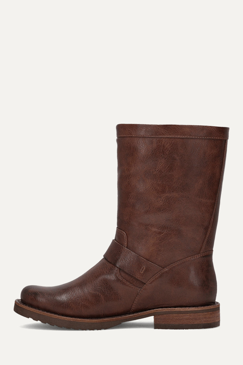 Chesnee Short - Walnut - Inside