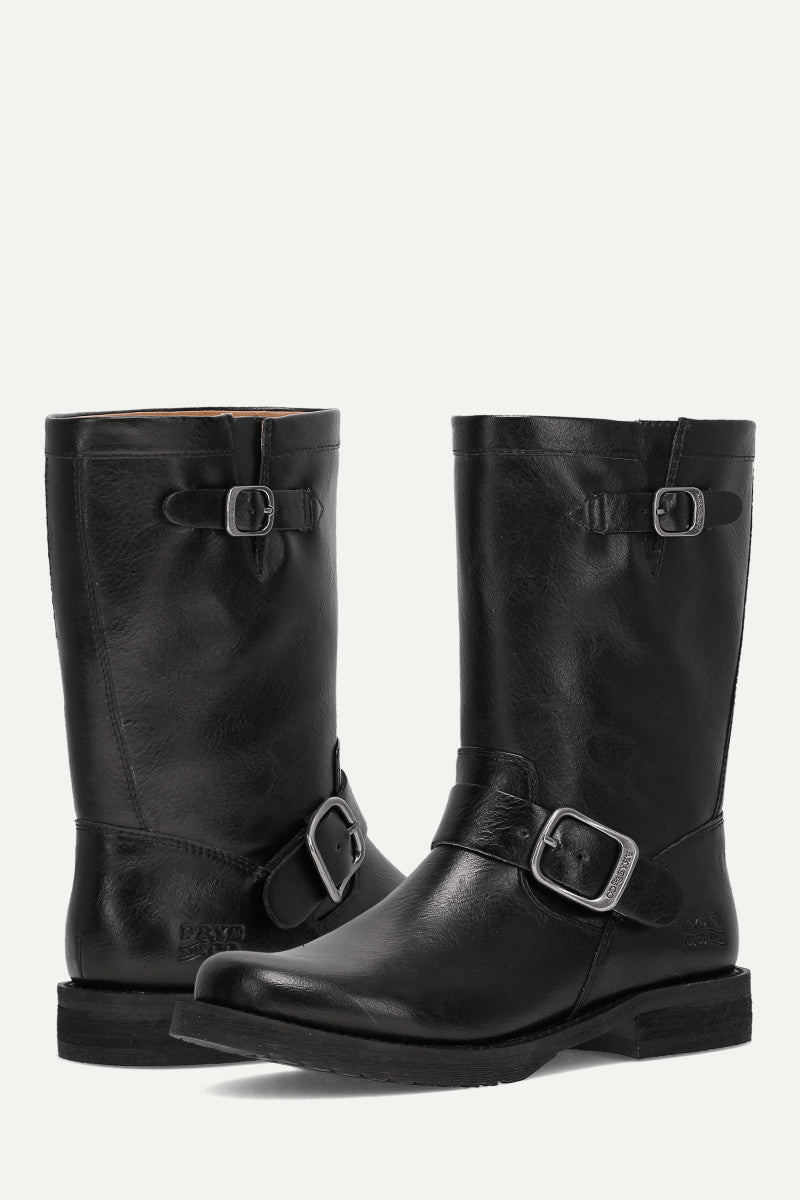 Chesnee Short - Black - Pair