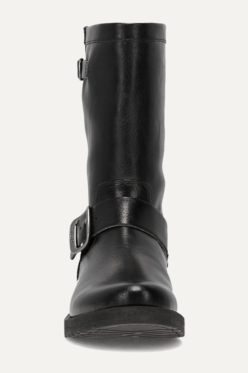 Chesnee Short - Black - Front