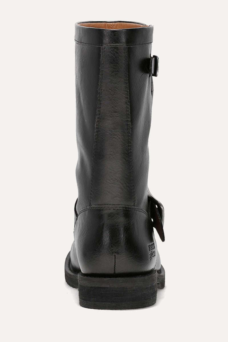 Chesnee Short - Black - Back