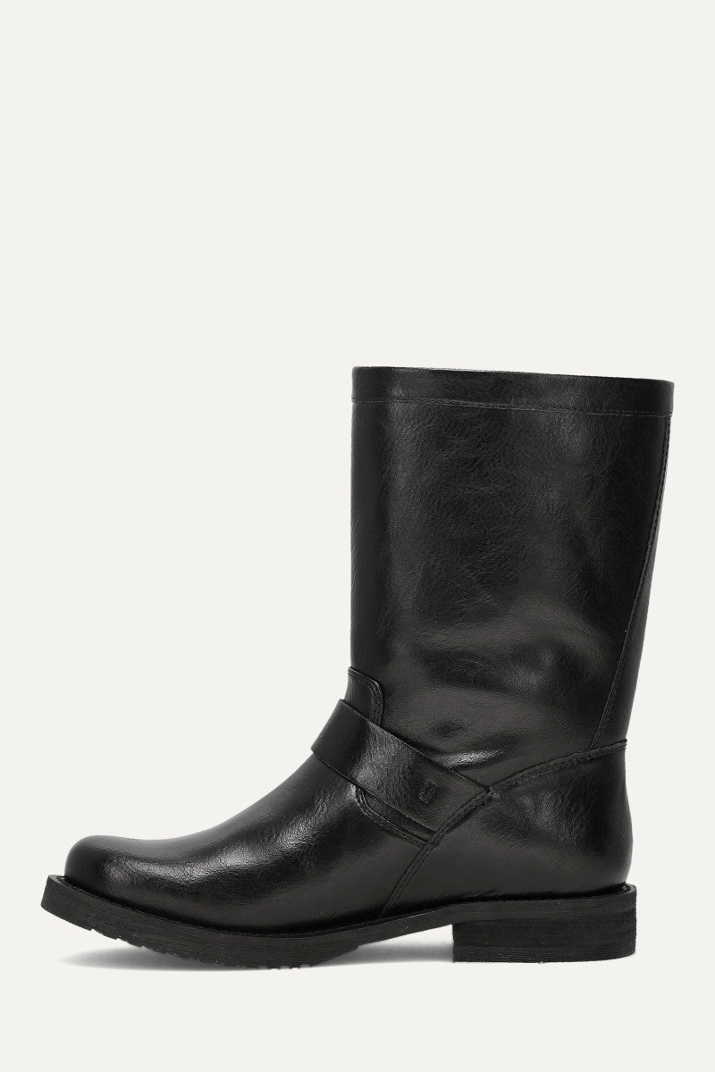 Chesnee Short - Black - Inside