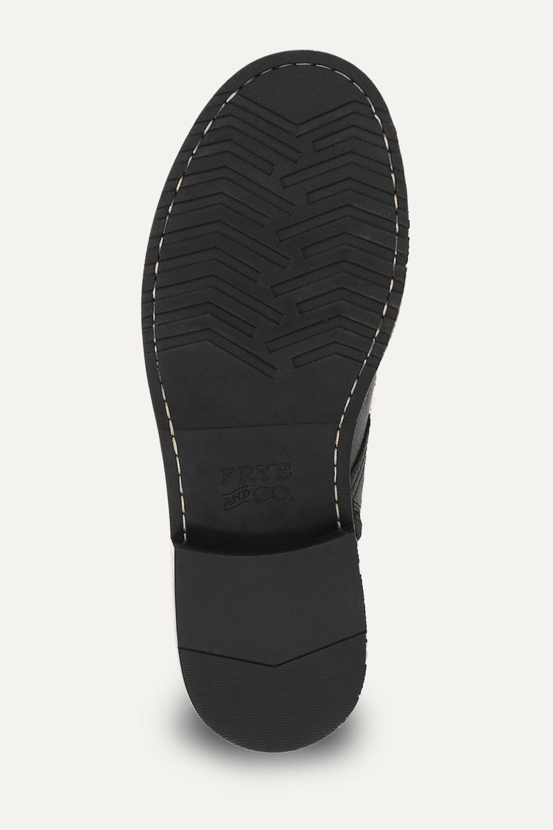 Chesnee Short - Black - Sole