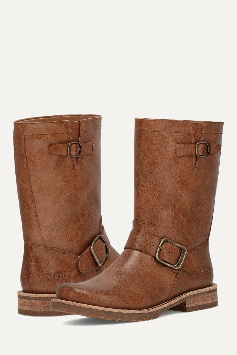 Chesnee Short - Saddle - Pair