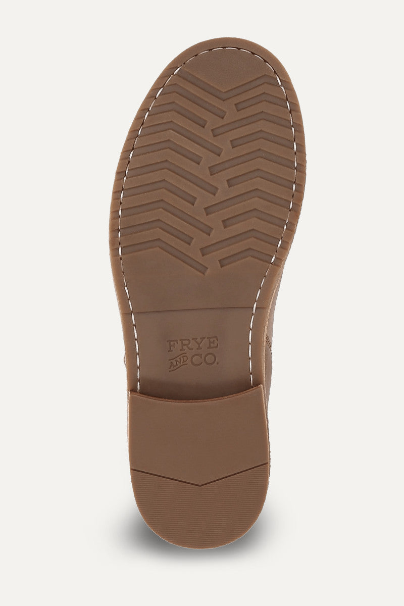 Chesnee Short - Saddle - Sole