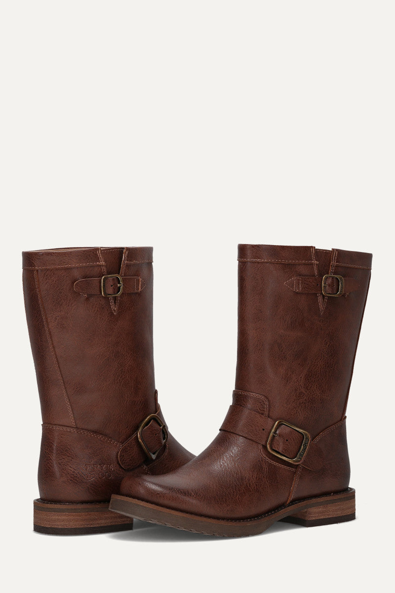 Chesnee Short - Walnut - Pair