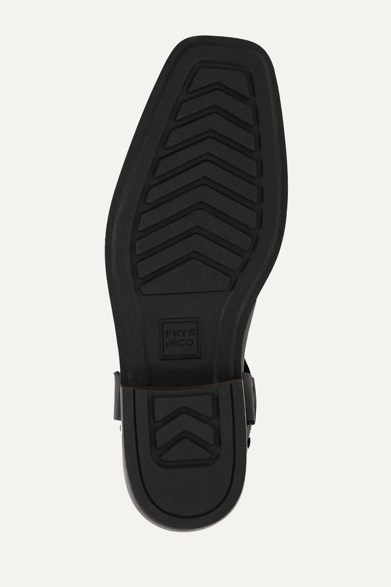 Colorado Harness Chelsea - Black - Sole