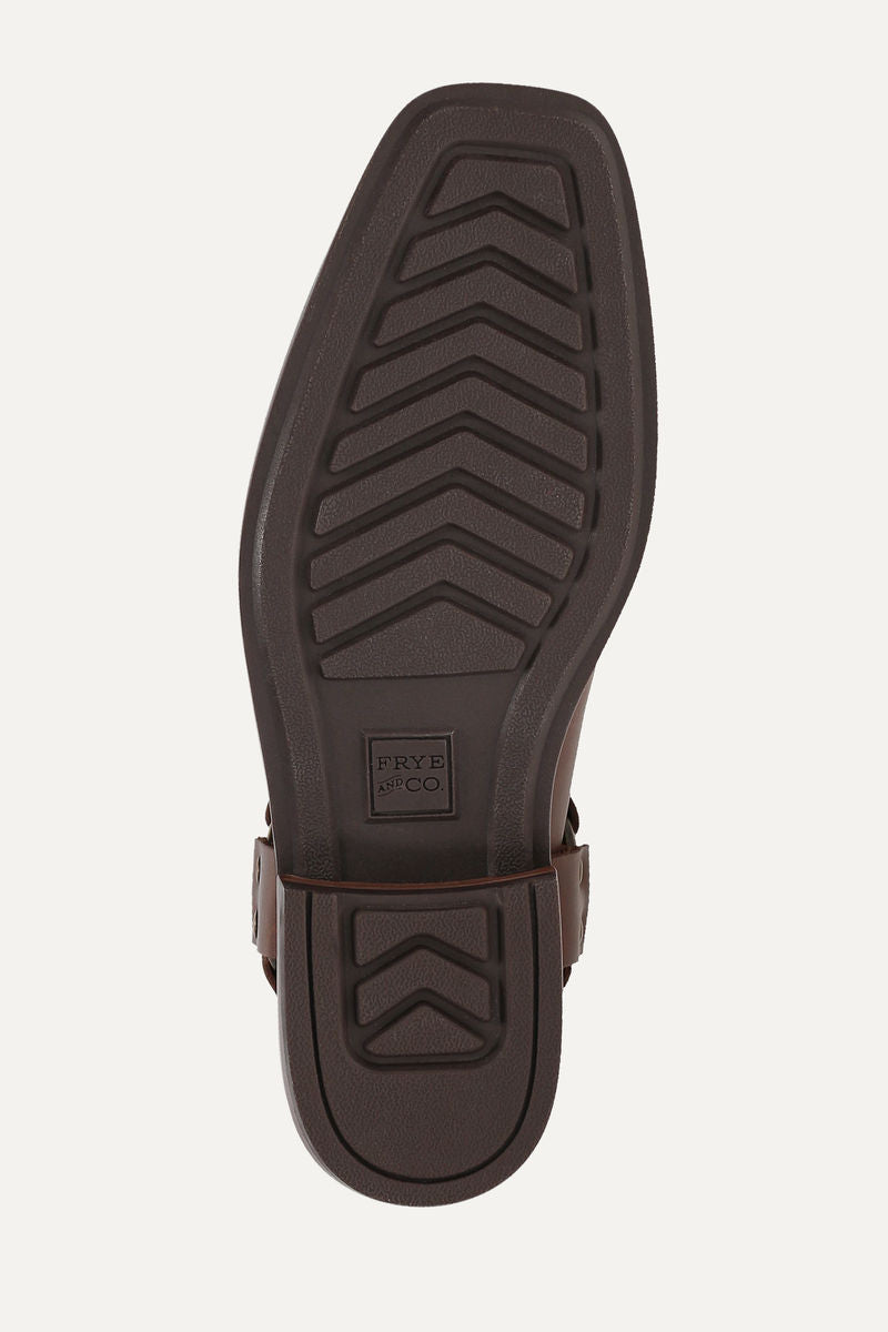 Colorado Harness Chelsea - Tan - Sole