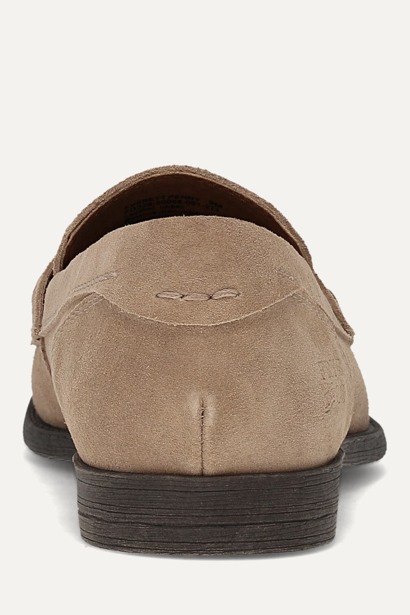 Everett Penny - Mushroom - Back