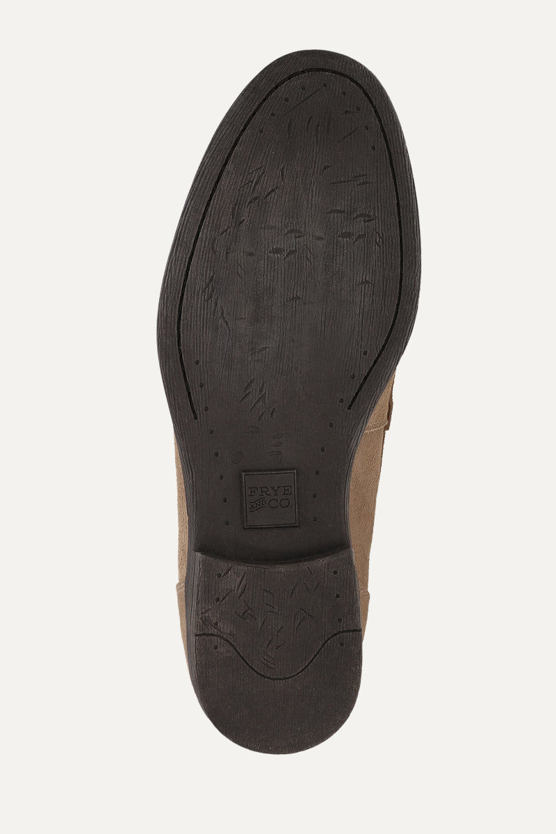 Everett Penny - Mushroom - Sole