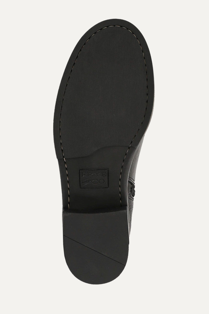 Foster Button - Black - Sole