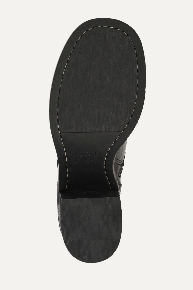 Fynn Combat - Black - Sole